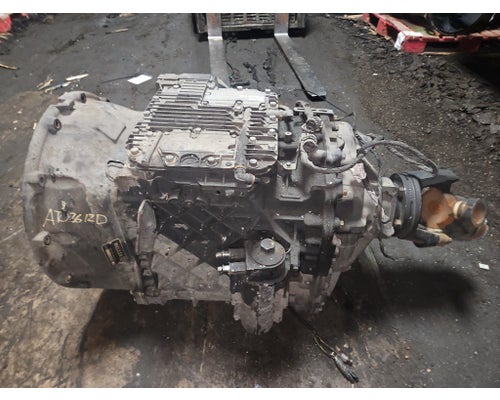VOLVO ATO2612D Transmission Assembly