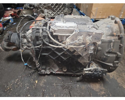 VOLVO ATO2612D Transmission Assembly