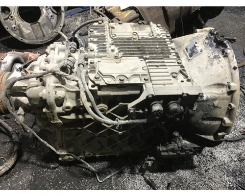 VOLVO ATO2612D Transmission Assembly