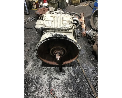 VOLVO ATO2612D Transmission Assembly