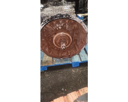 VOLVO ATO2612D Transmission Assembly