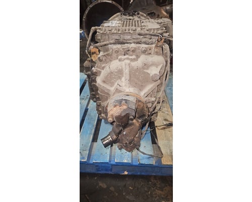 VOLVO ATO2612D Transmission Assembly