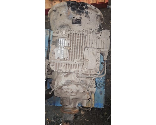VOLVO ATO2612D Transmission Assembly