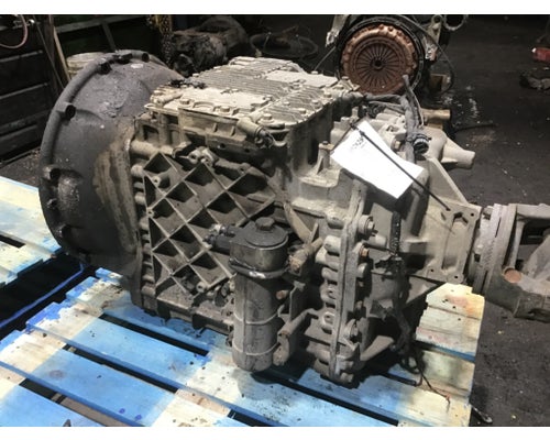VOLVO ATO2612D Transmission Assembly