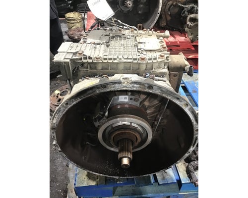 VOLVO ATO2612D Transmission Assembly