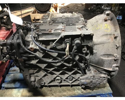 VOLVO ATO2612D Transmission Assembly