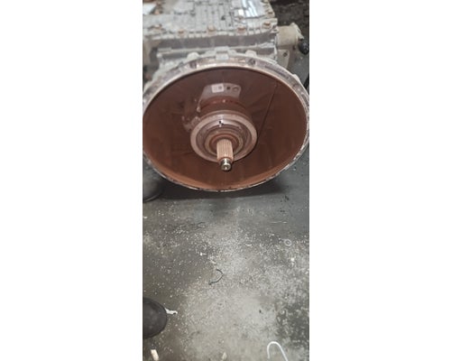 VOLVO ATO2612D Transmission Assembly