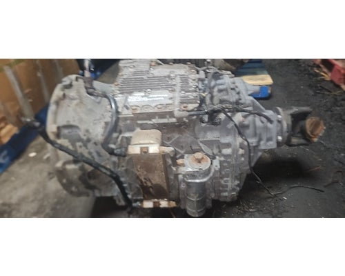 VOLVO ATO2612D Transmission Assembly