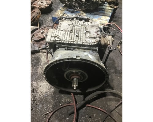 VOLVO ATO2612D Transmission Assembly