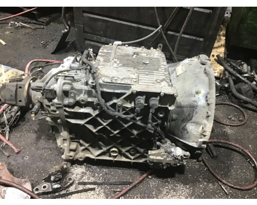 VOLVO ATO2612D Transmission Assembly