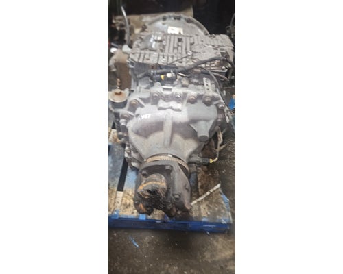 VOLVO ATO2612D Transmission Assembly