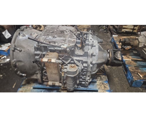VOLVO ATO2612D Transmission Assembly