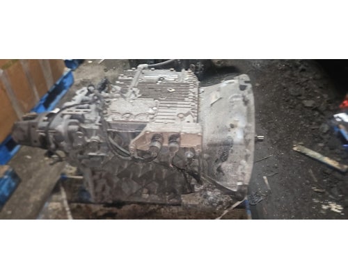 VOLVO ATO2612D Transmission Assembly