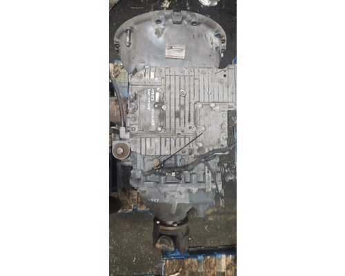VOLVO ATO2612D Transmission Assembly