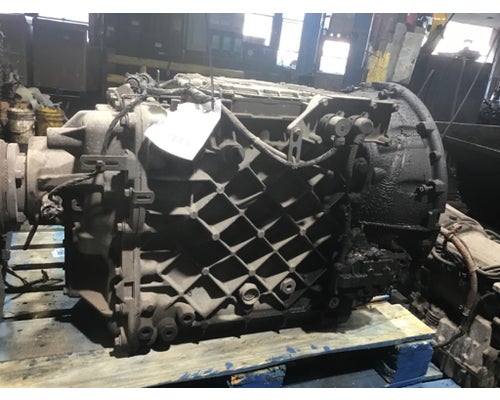 VOLVO ATO2612D Transmission Assembly