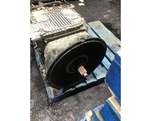 VOLVO ATO2612D Transmission Assembly
