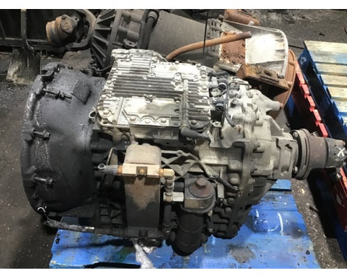 VOLVO ATO2612D Transmission Assembly