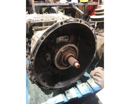 VOLVO ATO2612D Transmission Assembly