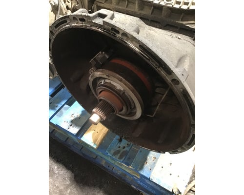 VOLVO ATO2612D Transmission Assembly