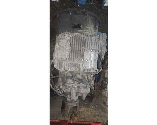 VOLVO ATO2612D Transmission Assembly