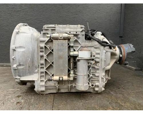  Volvo ATO2612F Transmission Assembly #
