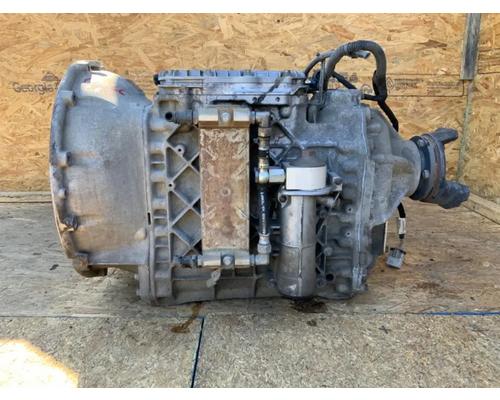  Volvo ATO2612F Transmission Assembly #
