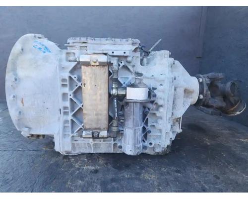 Volvo ATO2612F Transmission Assembly #