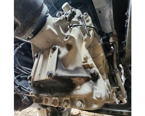 volvo-ato2612f-transmission-assembly #1450422