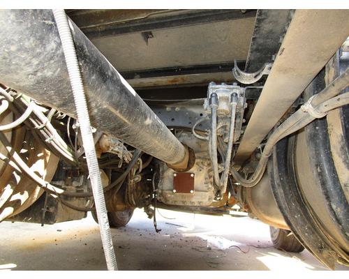 2019 VOLVO ATO2612F Transmission Assembly For Sale by Tim Jordan's Truck Parts, Inc.