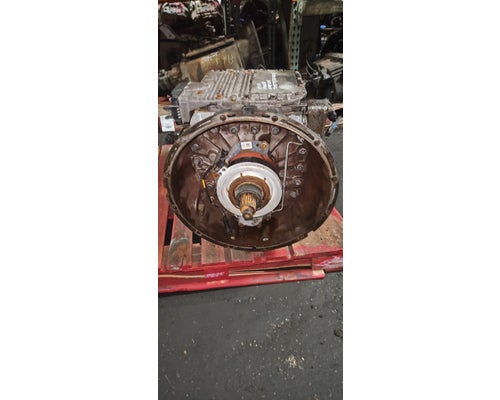 VOLVO ATO2612F Transmission Assembly