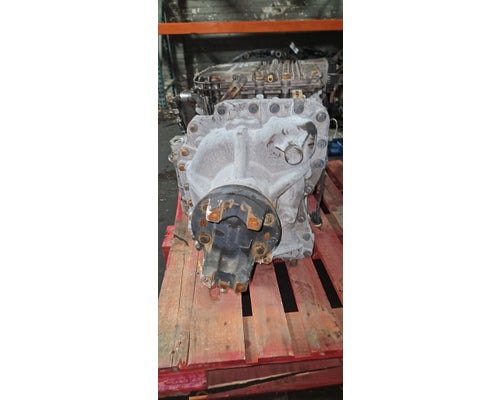 VOLVO ATO2612F Transmission Assembly