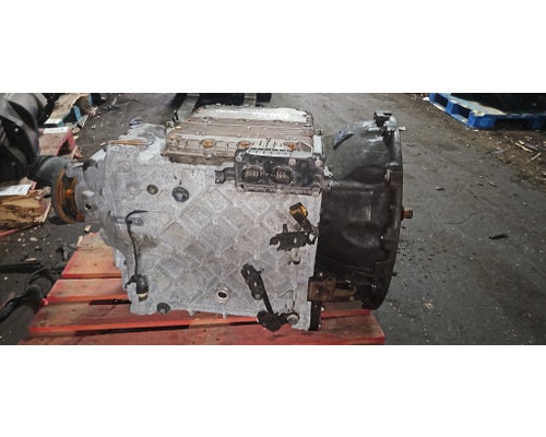 VOLVO ATO2612F Transmission Assembly