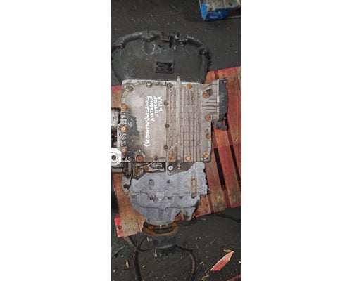 VOLVO ATO2612F Transmission Assembly