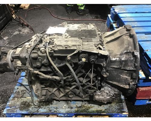 VOLVO ATO3112C Transmission Assembly