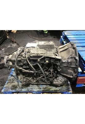 VOLVO ATO3112C Transmission Assembly