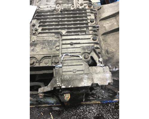 VOLVO ATO3112C Transmission Assembly