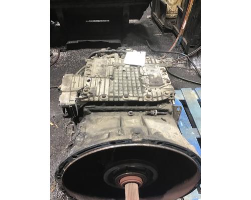 VOLVO ATO3112C Transmission Assembly