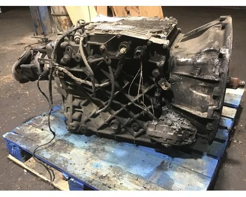 VOLVO ATO3112C Transmission Assembly