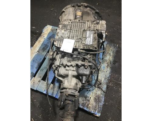 VOLVO ATO3112C Transmission Assembly