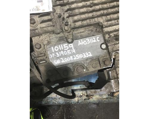 VOLVO ATO3112C Transmission Assembly