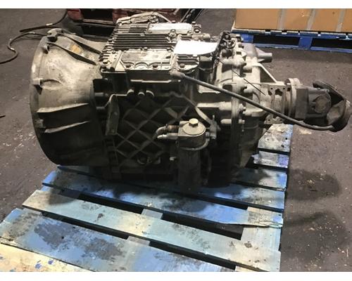 VOLVO ATO3112C Transmission Assembly