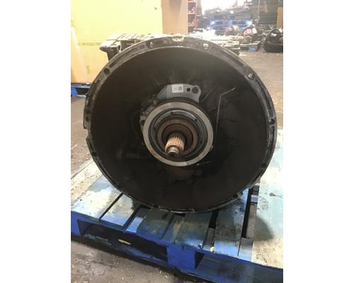 VOLVO ATO3112C Transmission Assembly