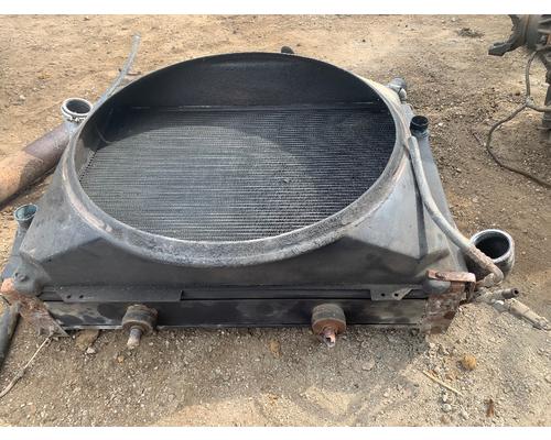 VOLVO AUTOCAR ACL64 Radiator