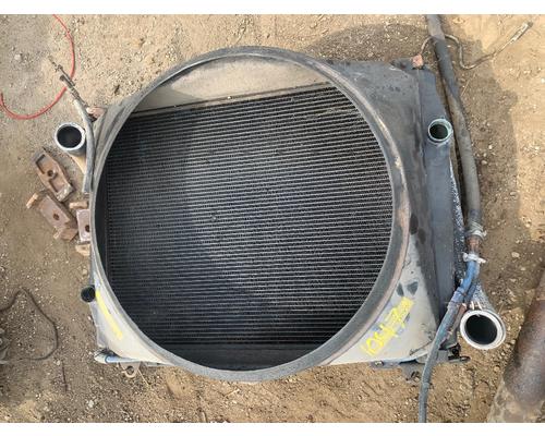 VOLVO AUTOCAR ACL64 Radiator
