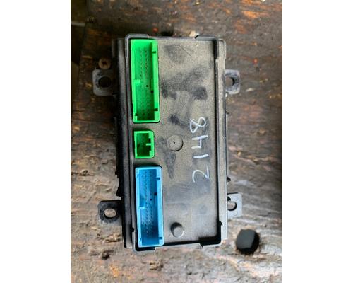 VOLVO D-12 Cab Control Module ECM