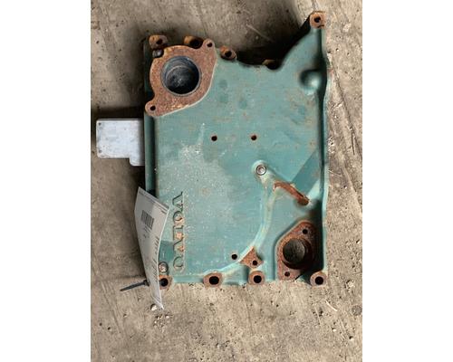 VOLVO D-12 Timing Cover