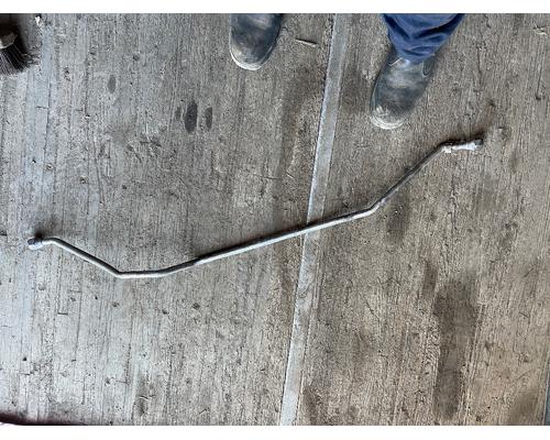 VOLVO D-13 Air Compressor