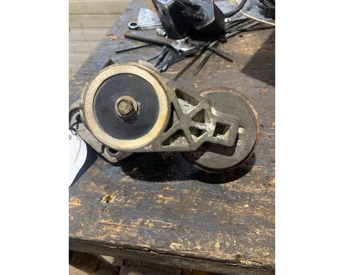 VOLVO D-13 Belt Tensioner