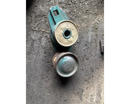 VOLVO D-13 Belt Tensioner