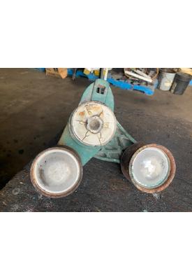 VOLVO D-13 Belt Tensioner